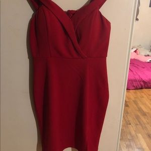 Short party/ homecoming dress